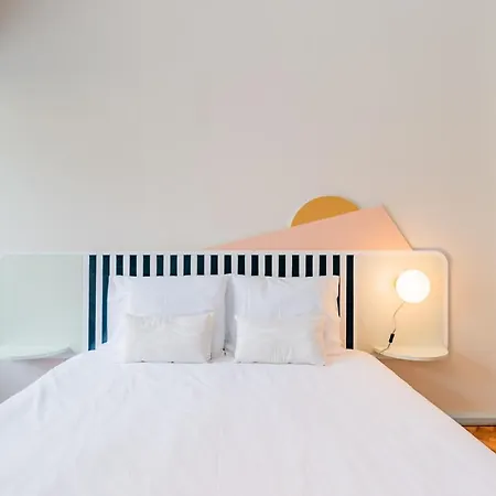 Apartamento Unique Modernist Duplex & Parking Oporto